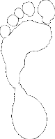 Footprint
